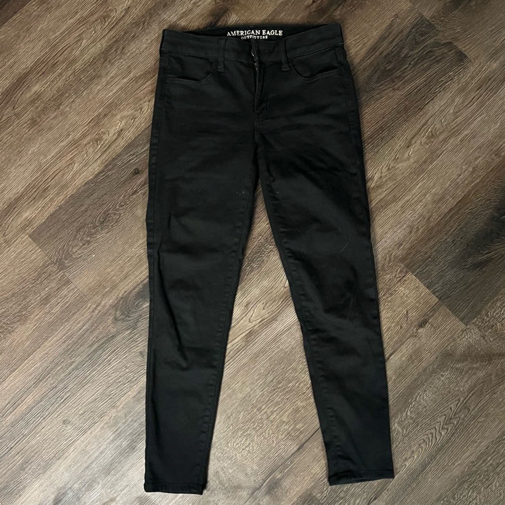 American Eagle Next Level Stretch X Jeans